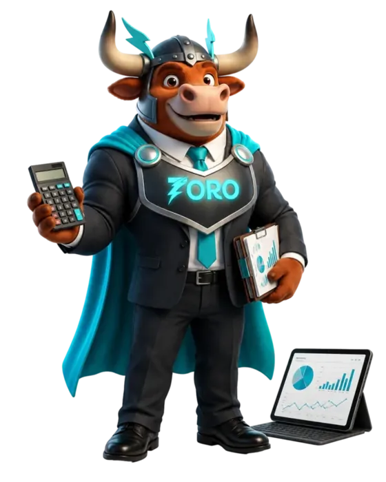 איור TORO — רואי חשבון