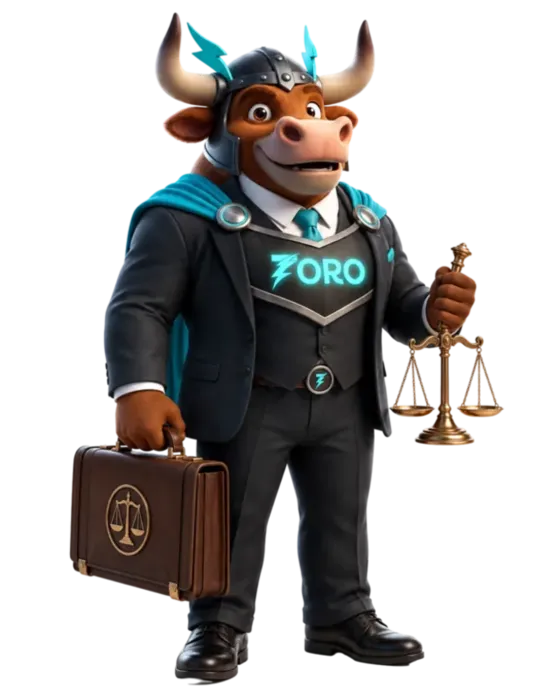 איור TORO — עורכי דין