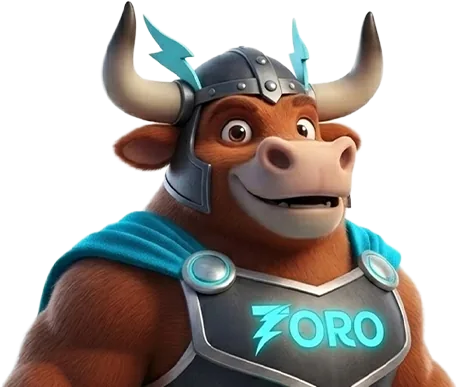 הדמות של TORO